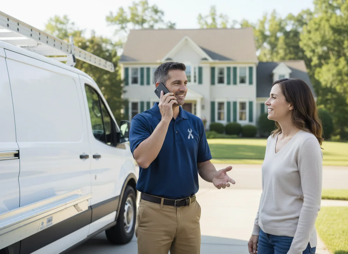 Home Gutter Service Spencerville, OK FAQs